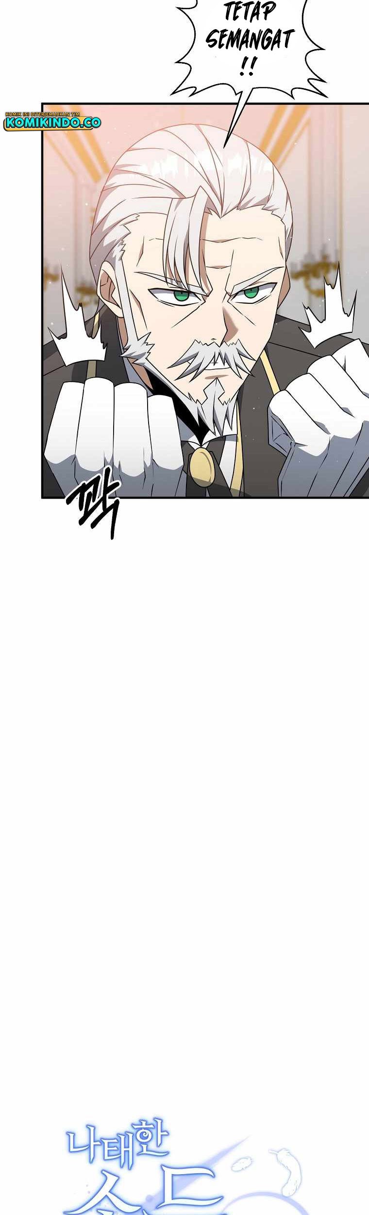 The Lazy Swordmaster Chapter 11 Gambar 11