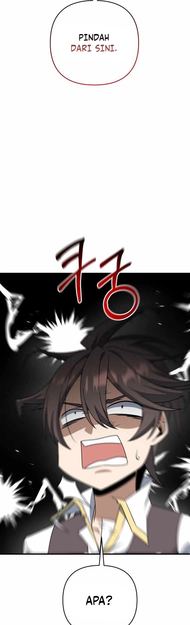 The Lazy Swordmaster Chapter 11 Gambar 13