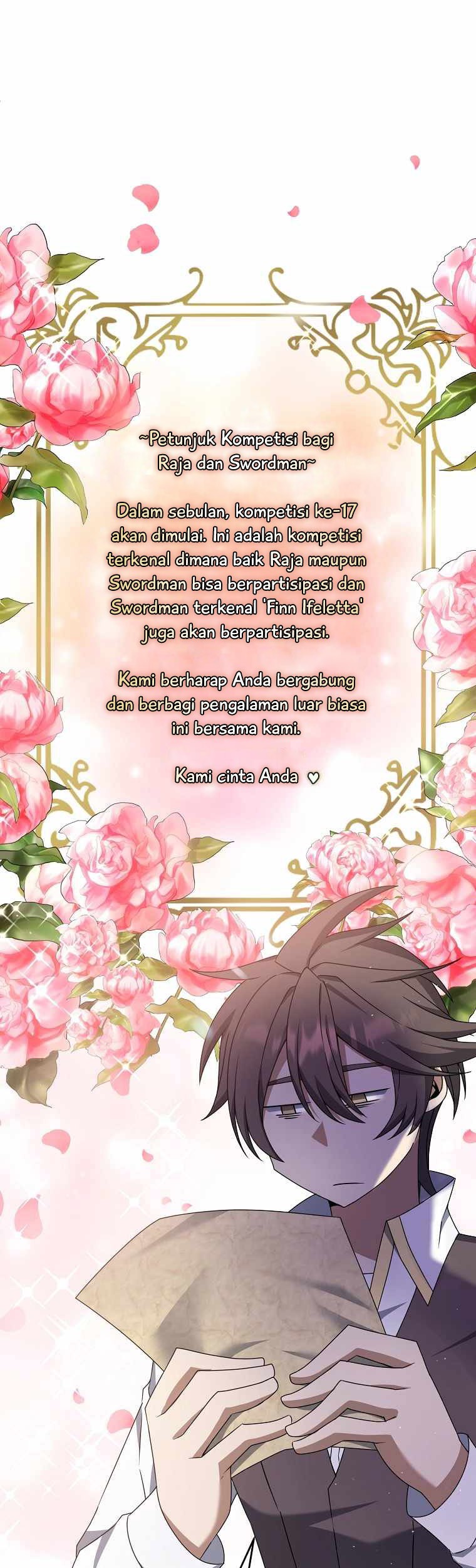 The Lazy Swordmaster Chapter 11 Gambar 17