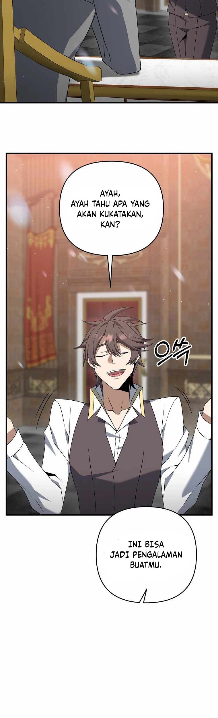 The Lazy Swordmaster Chapter 11 Gambar 20