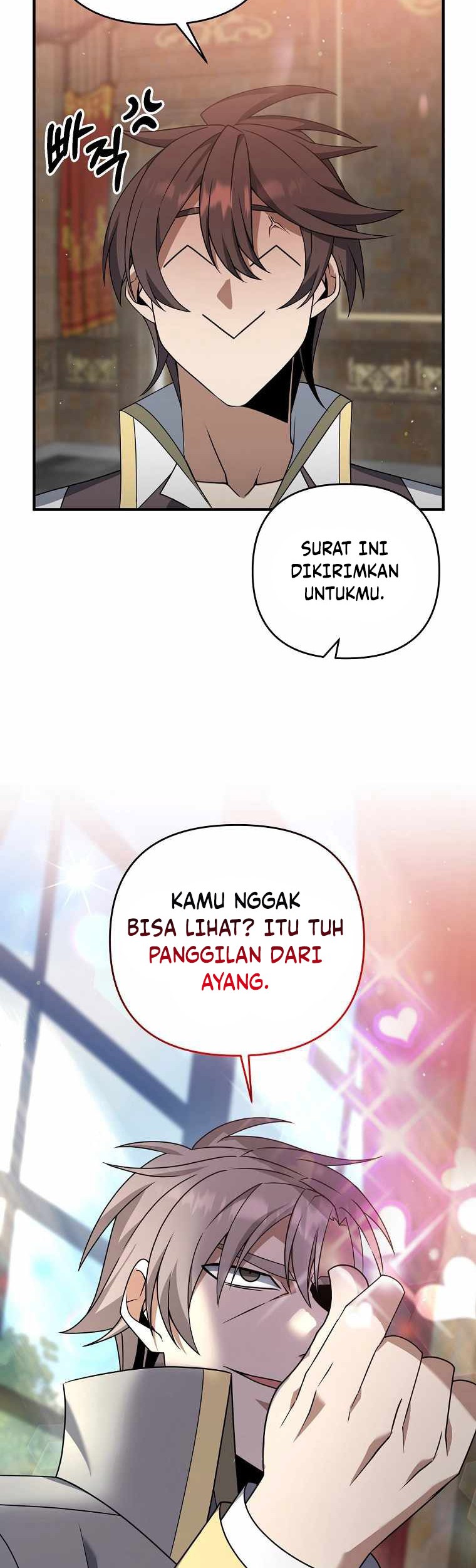 The Lazy Swordmaster Chapter 11 Gambar 22