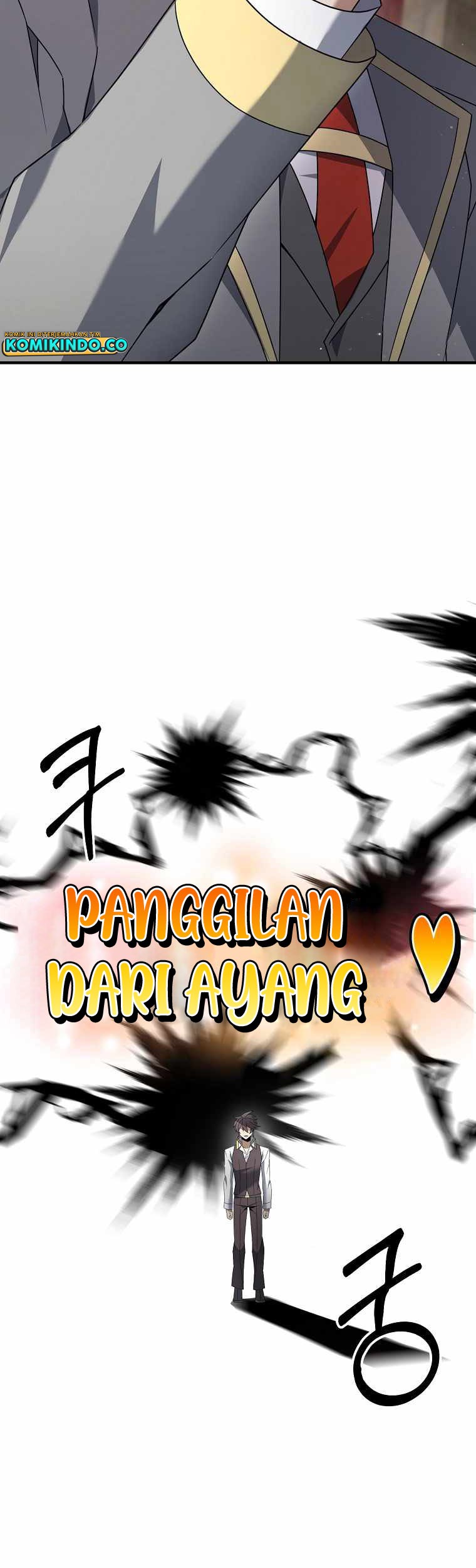 The Lazy Swordmaster Chapter 11 Gambar 23