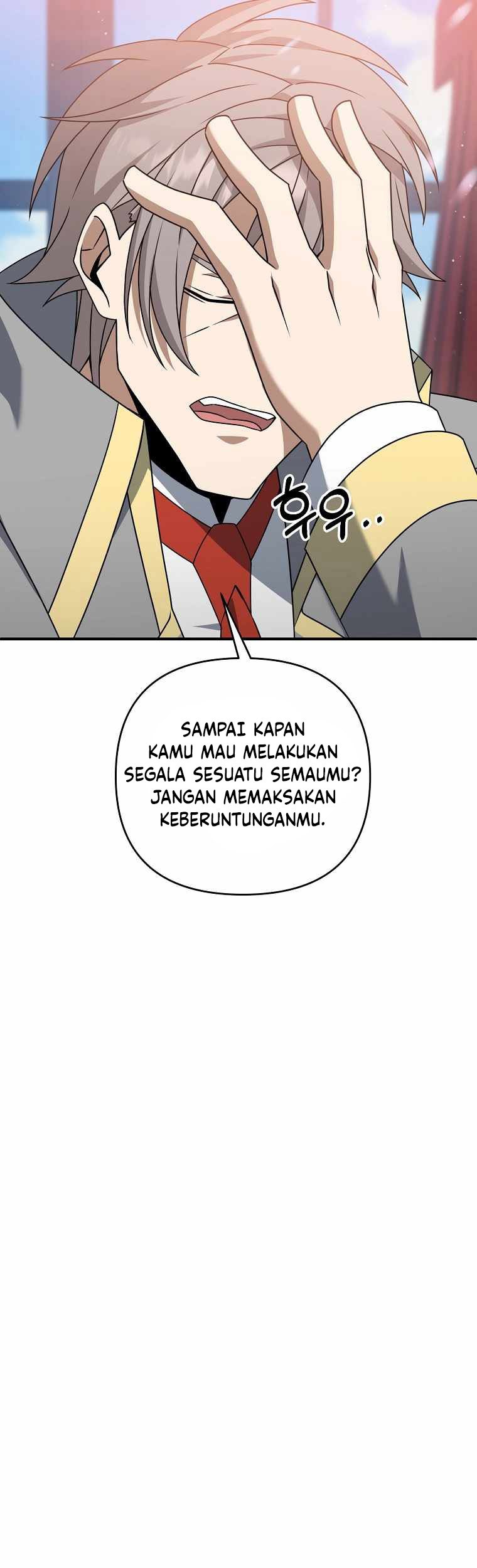 The Lazy Swordmaster Chapter 11 Gambar 25