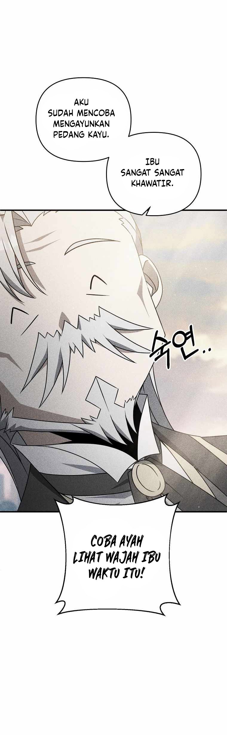 The Lazy Swordmaster Chapter 11 Gambar 26