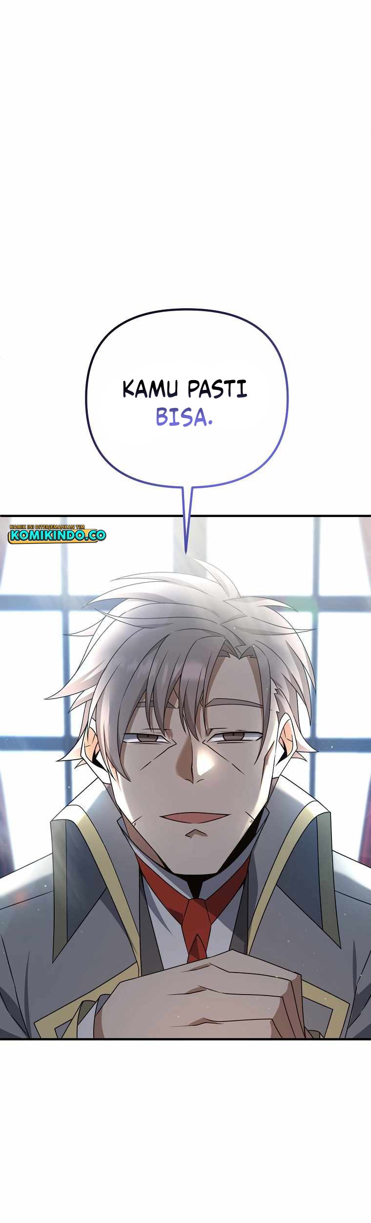 The Lazy Swordmaster Chapter 11 Gambar 29