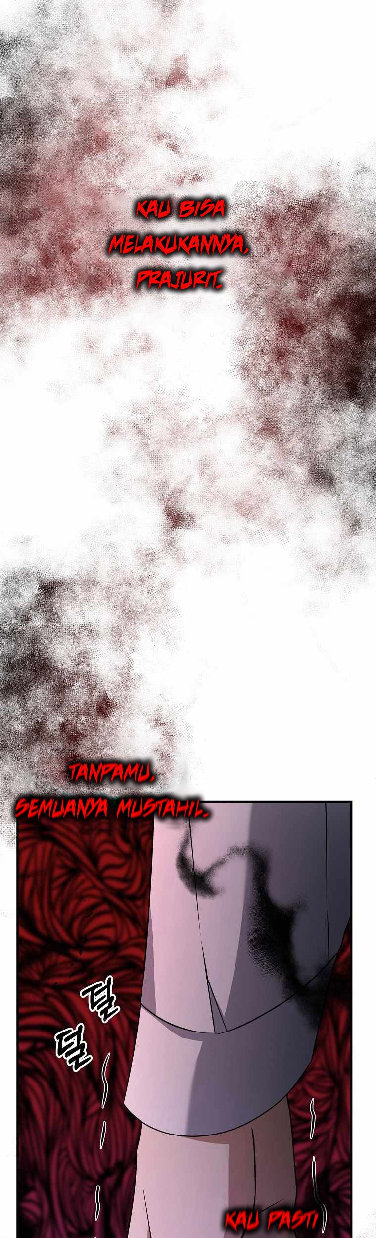 The Lazy Swordmaster Chapter 11 Gambar 31