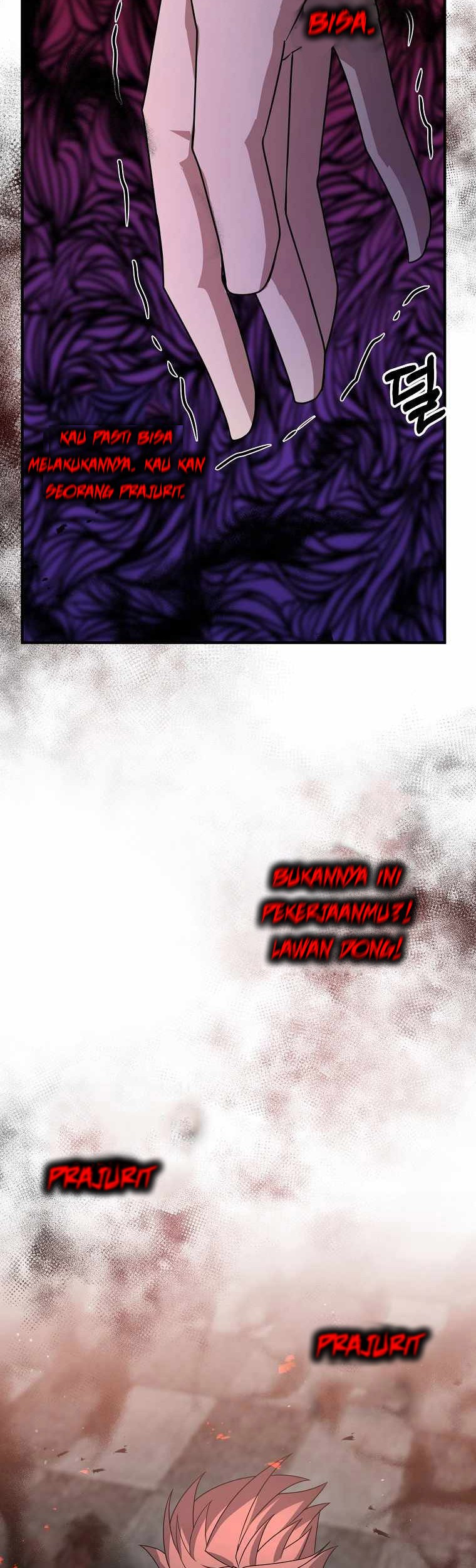 The Lazy Swordmaster Chapter 11 Gambar 32
