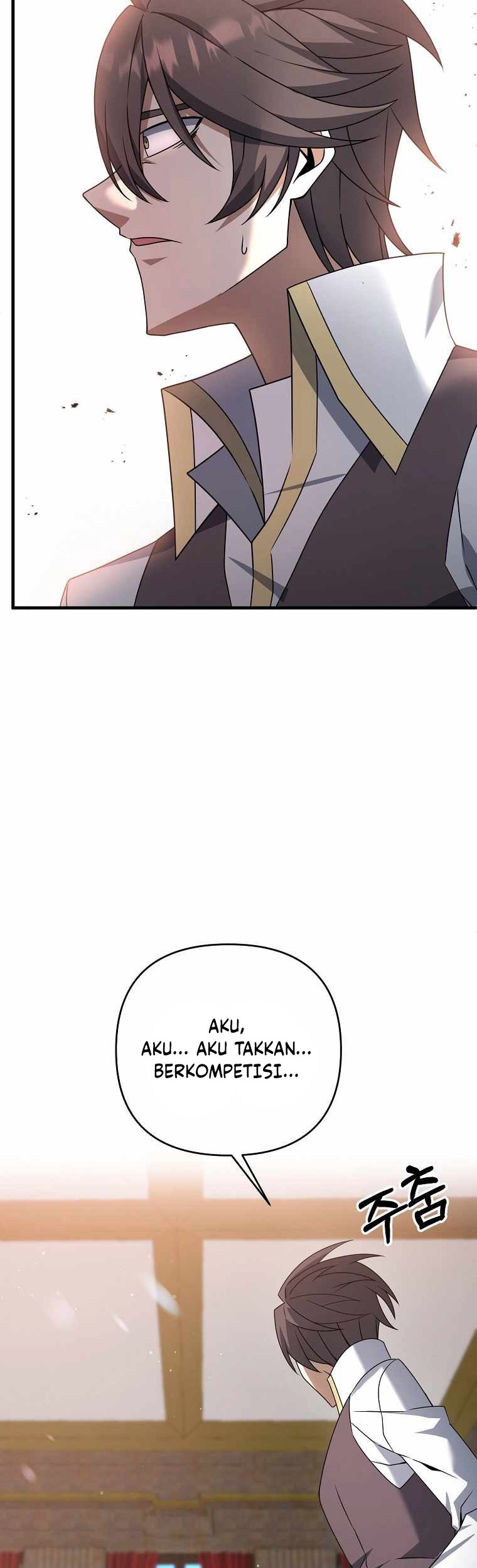 The Lazy Swordmaster Chapter 11 Gambar 35