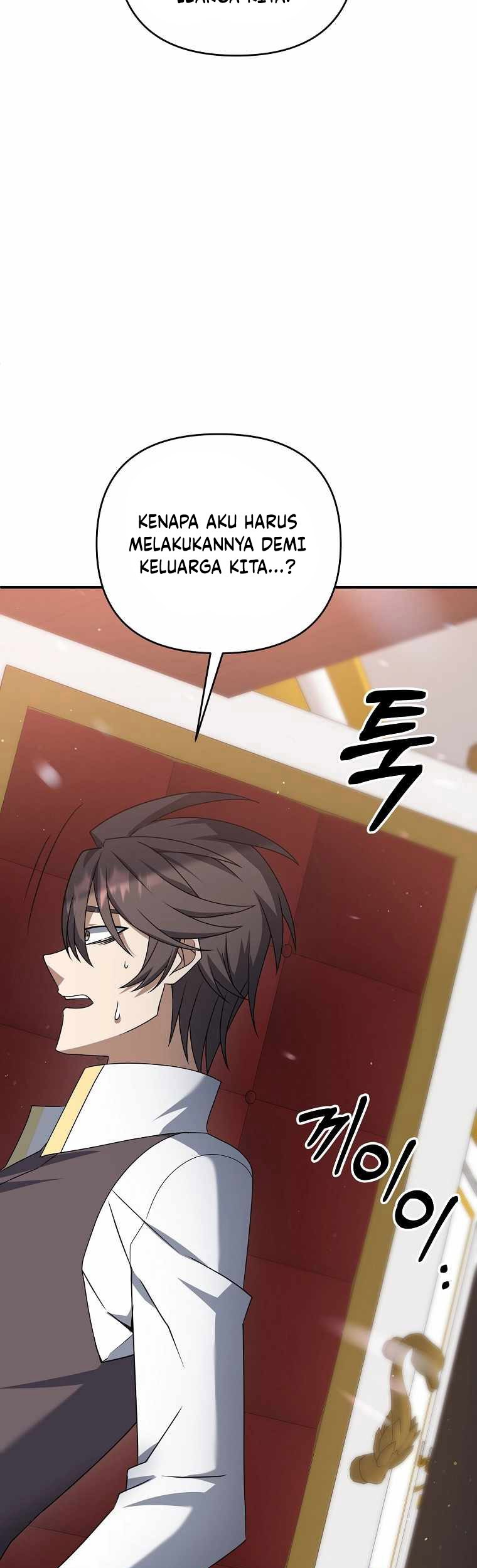 The Lazy Swordmaster Chapter 11 Gambar 38
