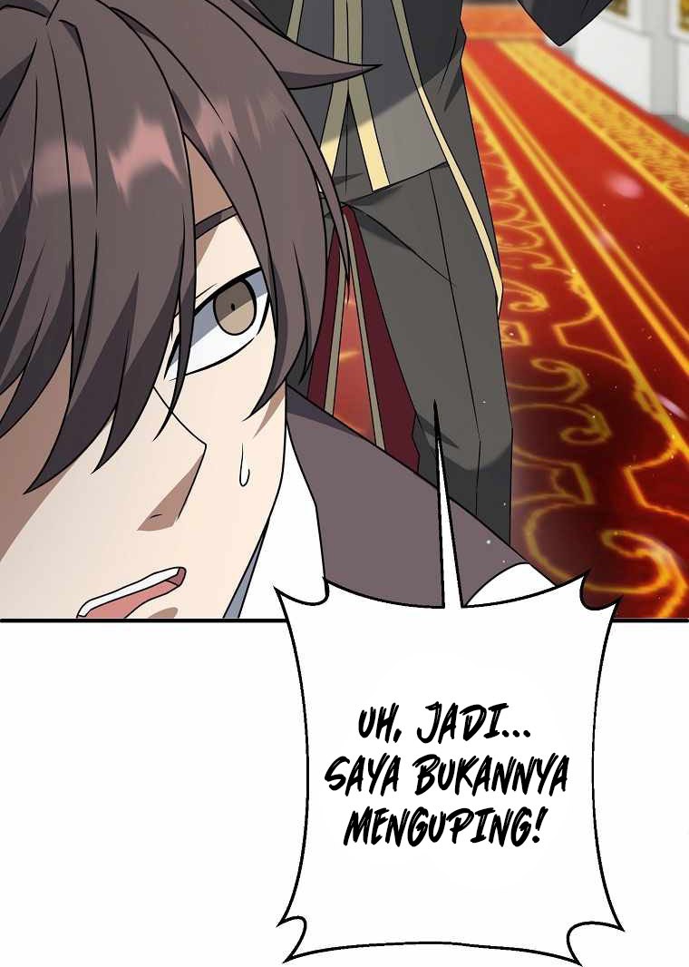 The Lazy Swordmaster Chapter 11 Gambar 40