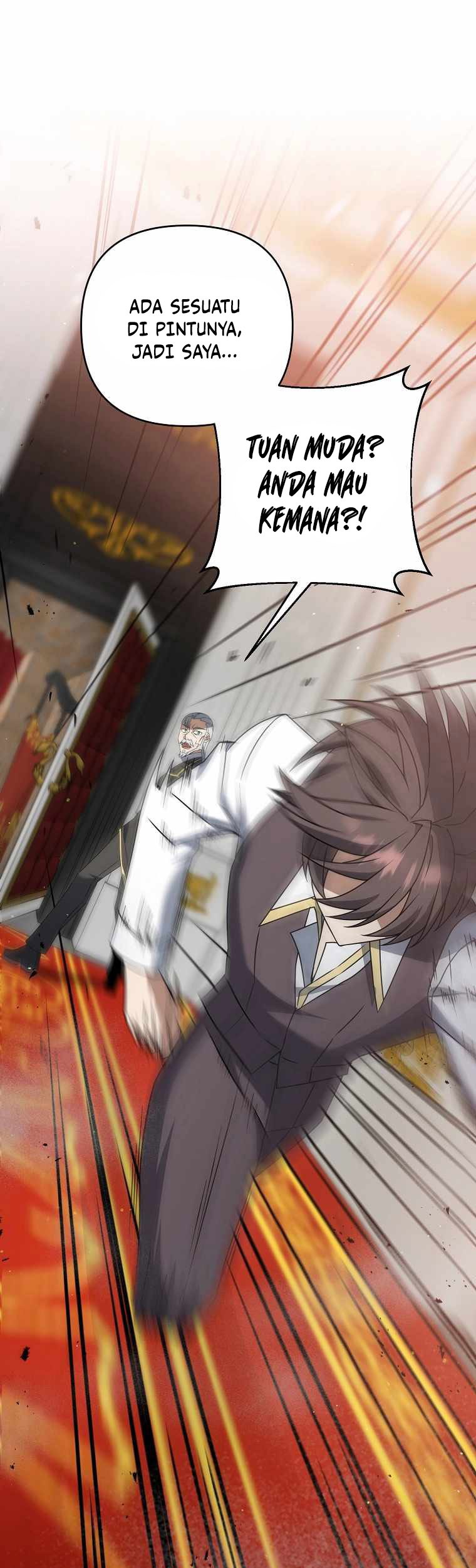 The Lazy Swordmaster Chapter 11 Gambar 41