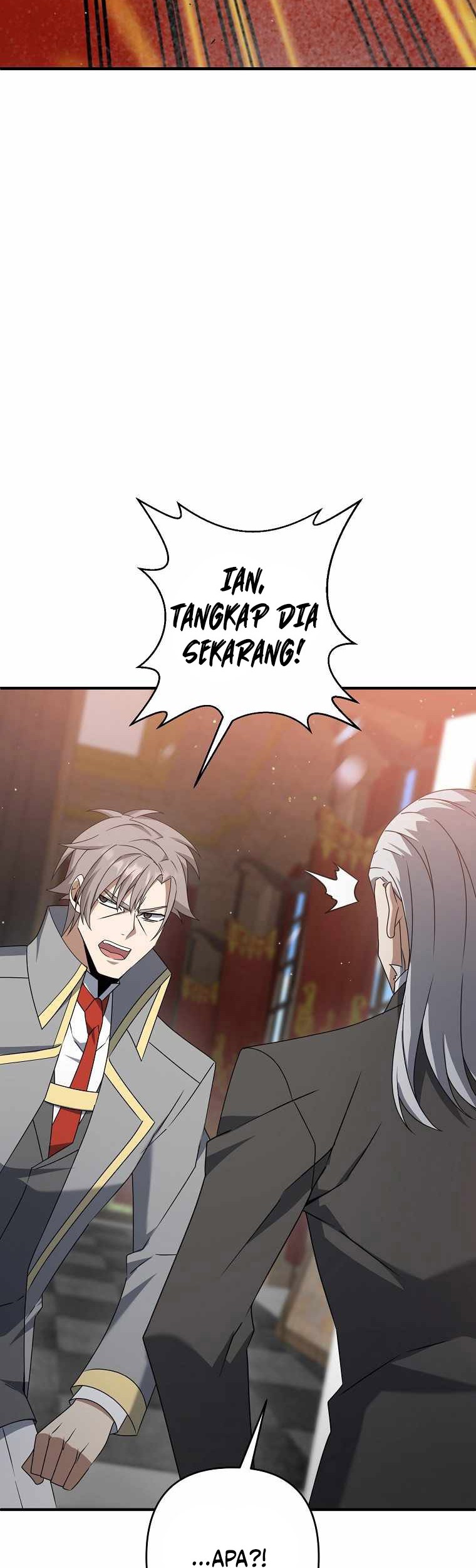 The Lazy Swordmaster Chapter 11 Gambar 42