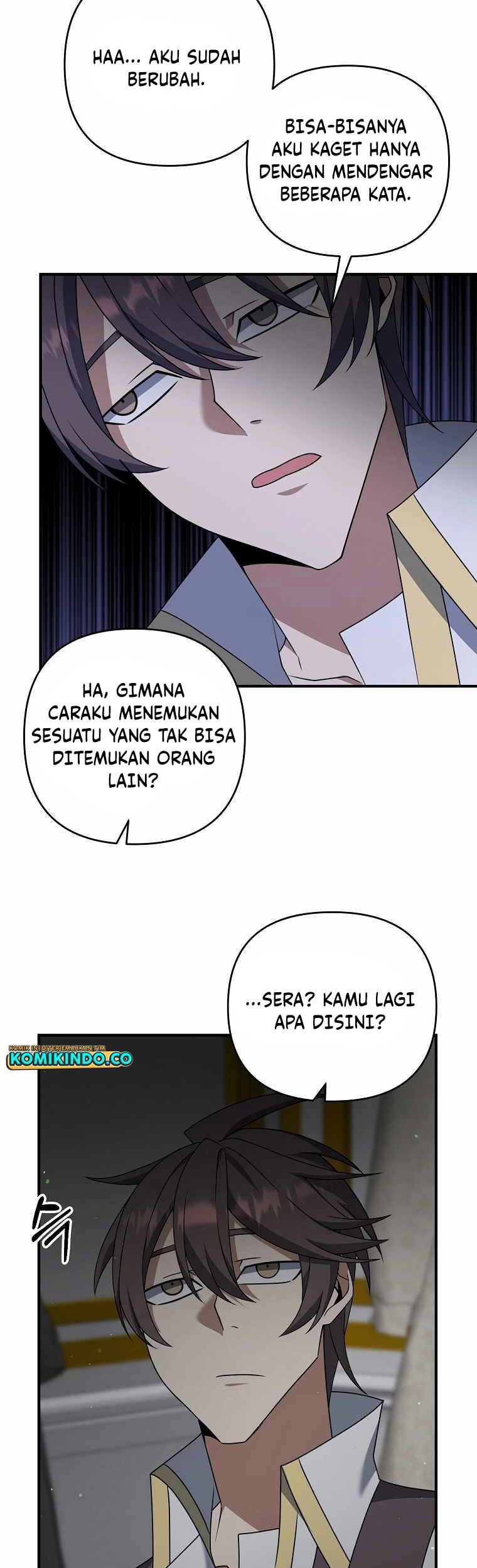 The Lazy Swordmaster Chapter 11 Gambar 50