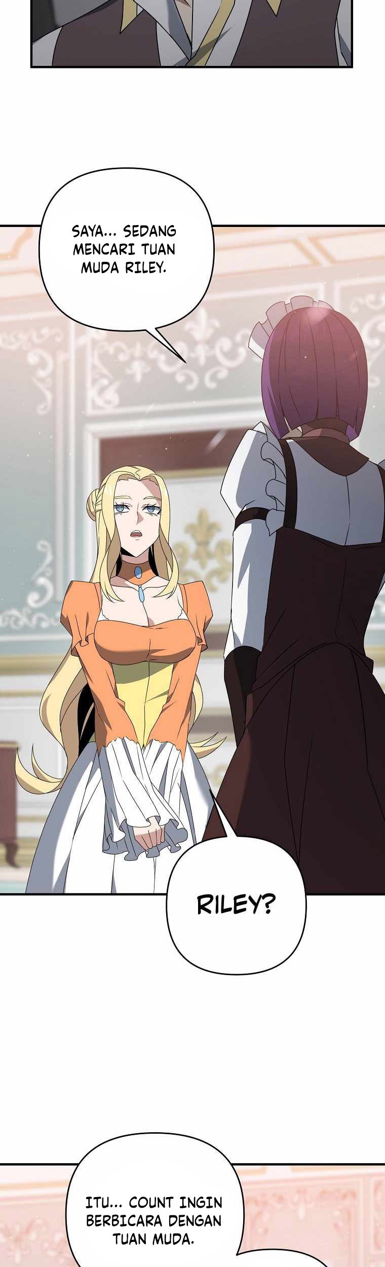 The Lazy Swordmaster Chapter 11 Gambar 51