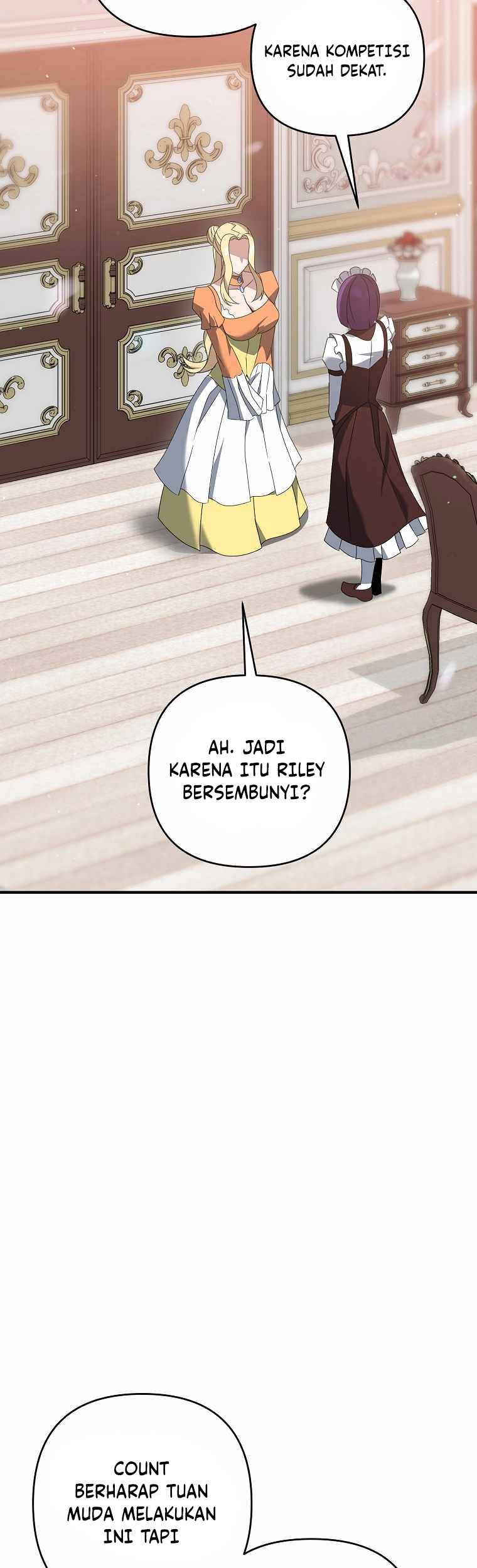 The Lazy Swordmaster Chapter 11 Gambar 52