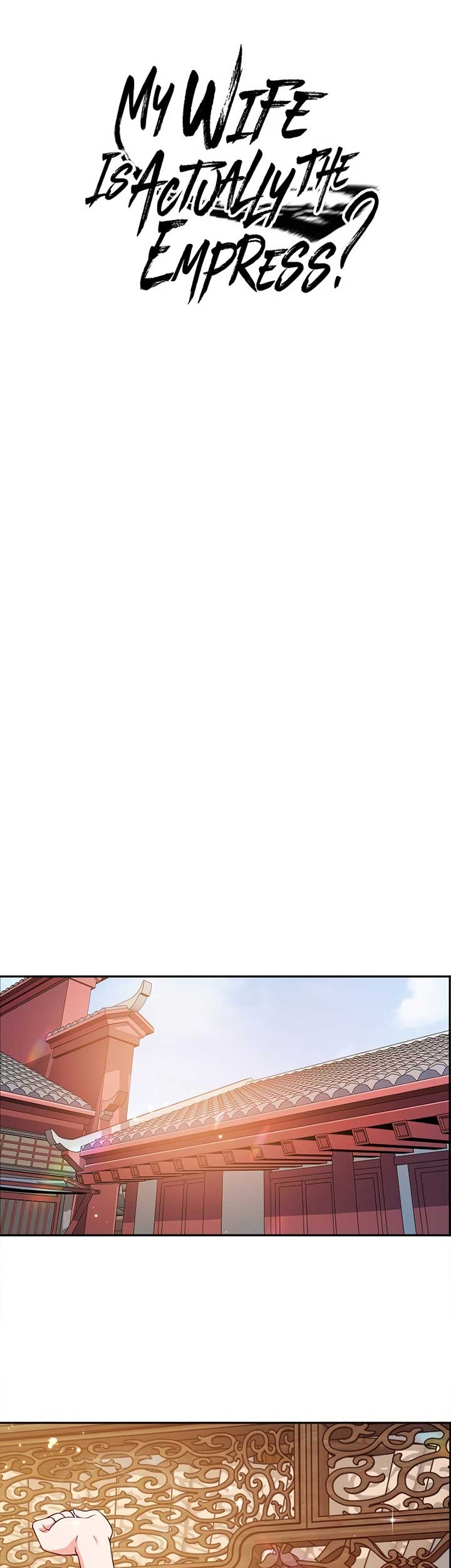 Baca My Lady Is Actually the Empress? Chapter 68 Gambar 2