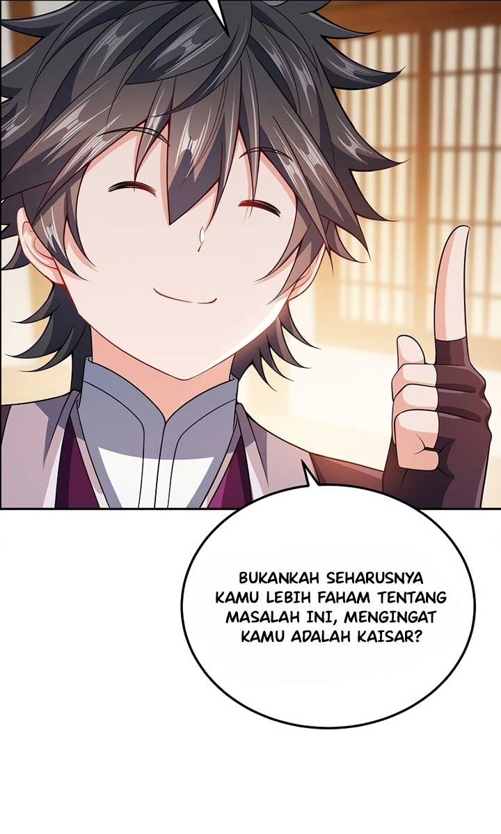 My Lady Is Actually the Empress? Chapter 68 Gambar 19