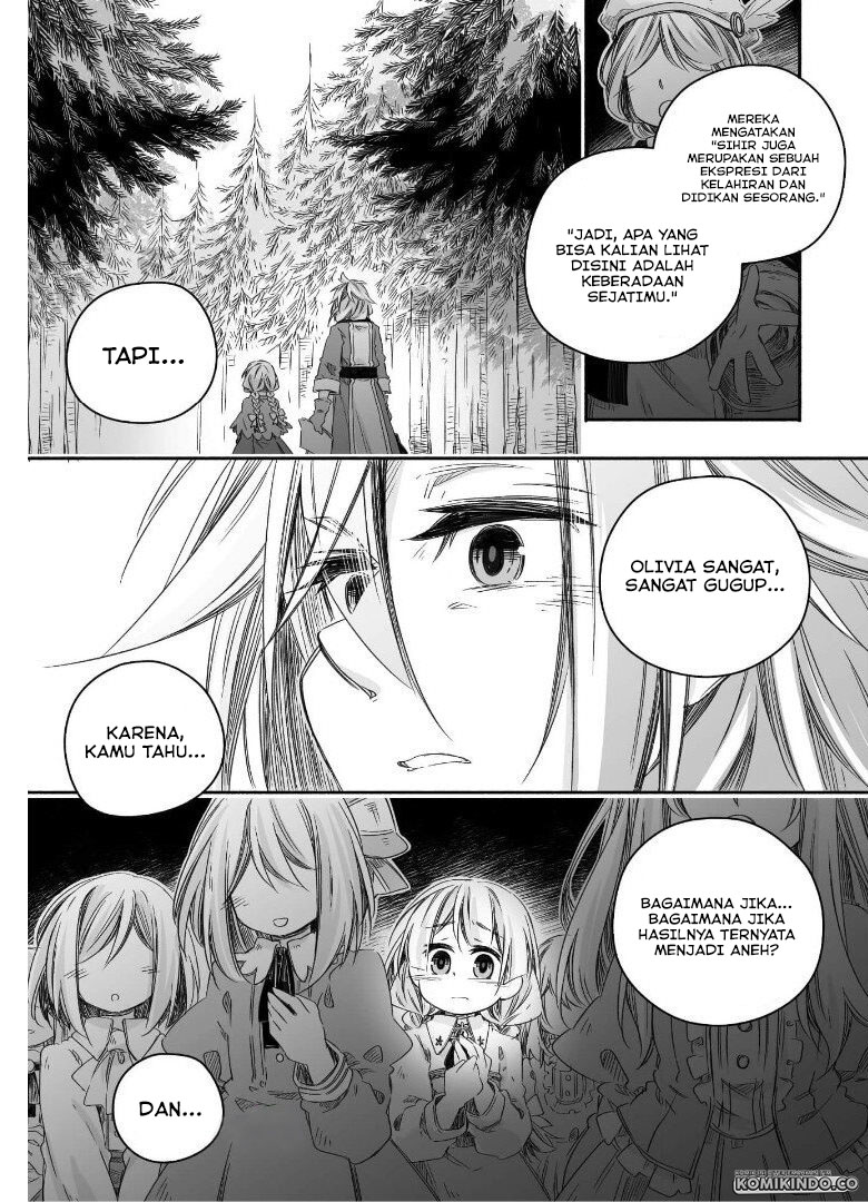 Parenting Diary Of The Strongest Dragon Who Suddenly Became A Dad Chapter 10 Gambar 13