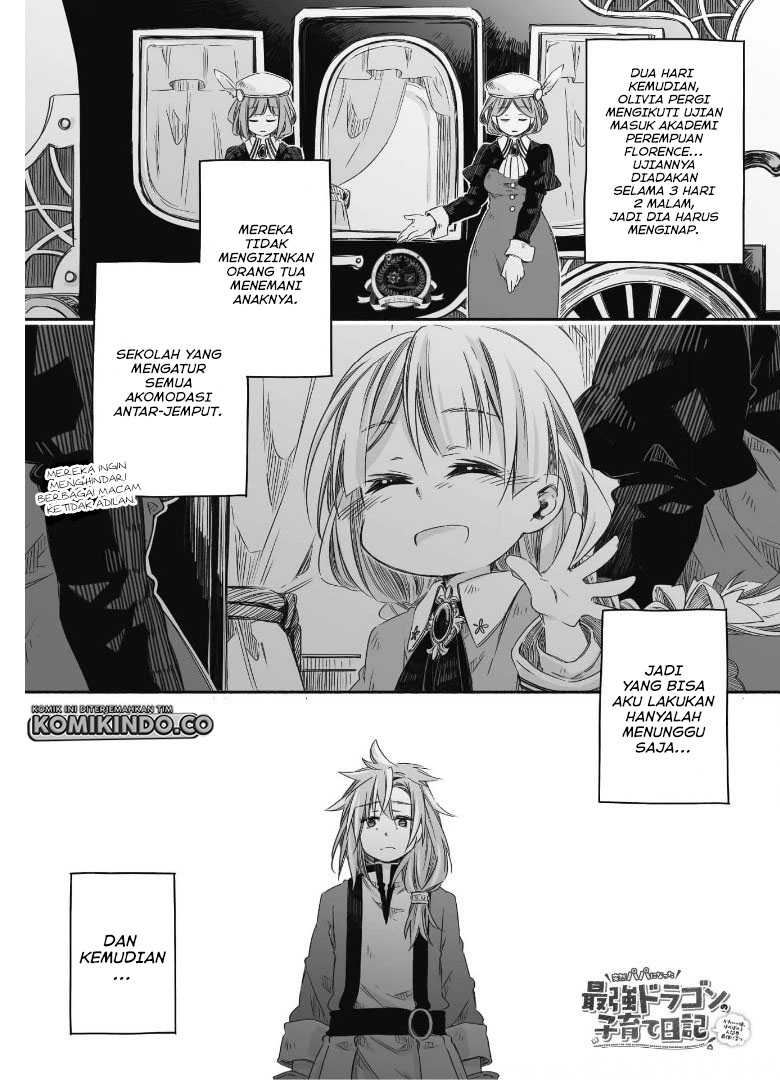 Baca  Parenting Diary Of The Strongest Dragon Who Suddenly Became A Dad Chapter 10 Gambar 2