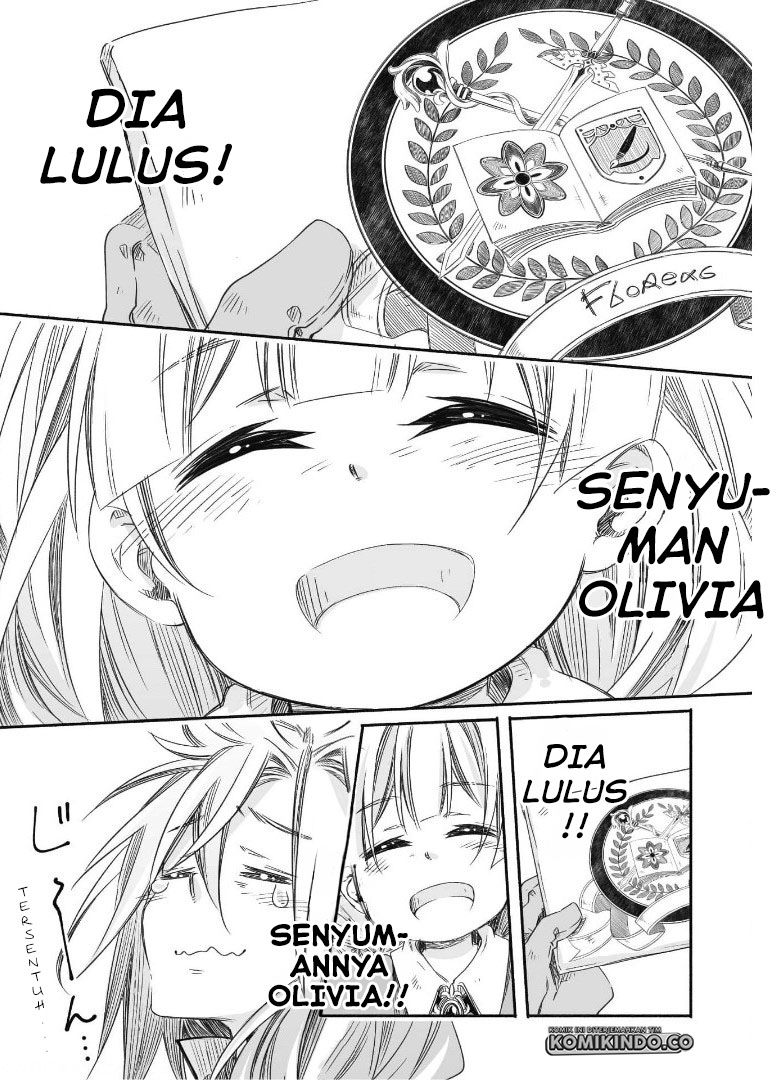 Parenting Diary Of The Strongest Dragon Who Suddenly Became A Dad Chapter 10 Gambar 4