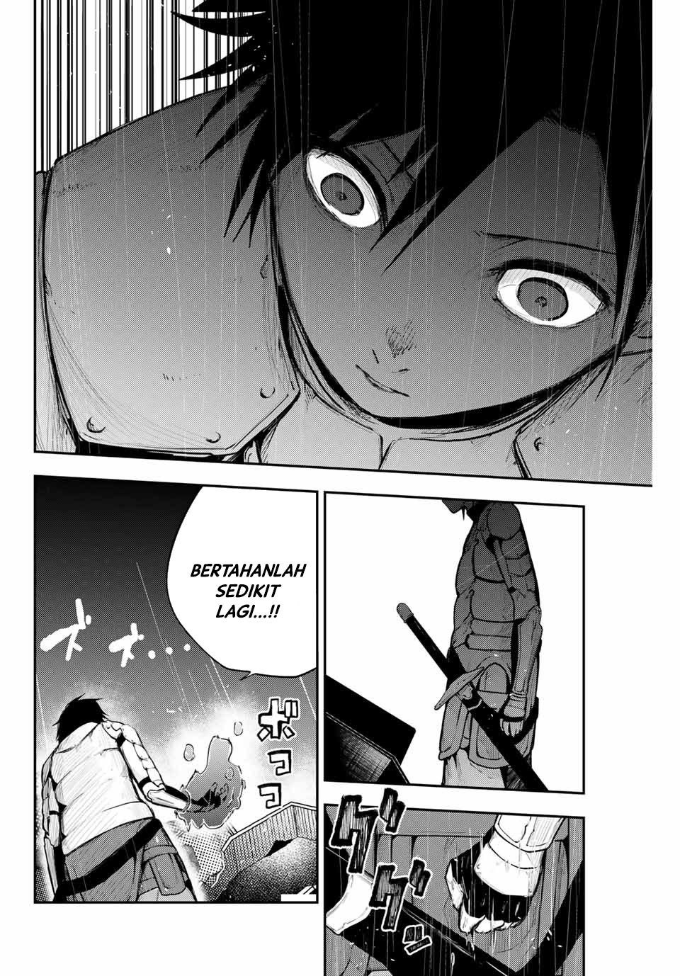 Dorei Tensei: Sono Dorei, Saikyou no Moto Ouji ni Tsuki Chapter 18 Gambar 17