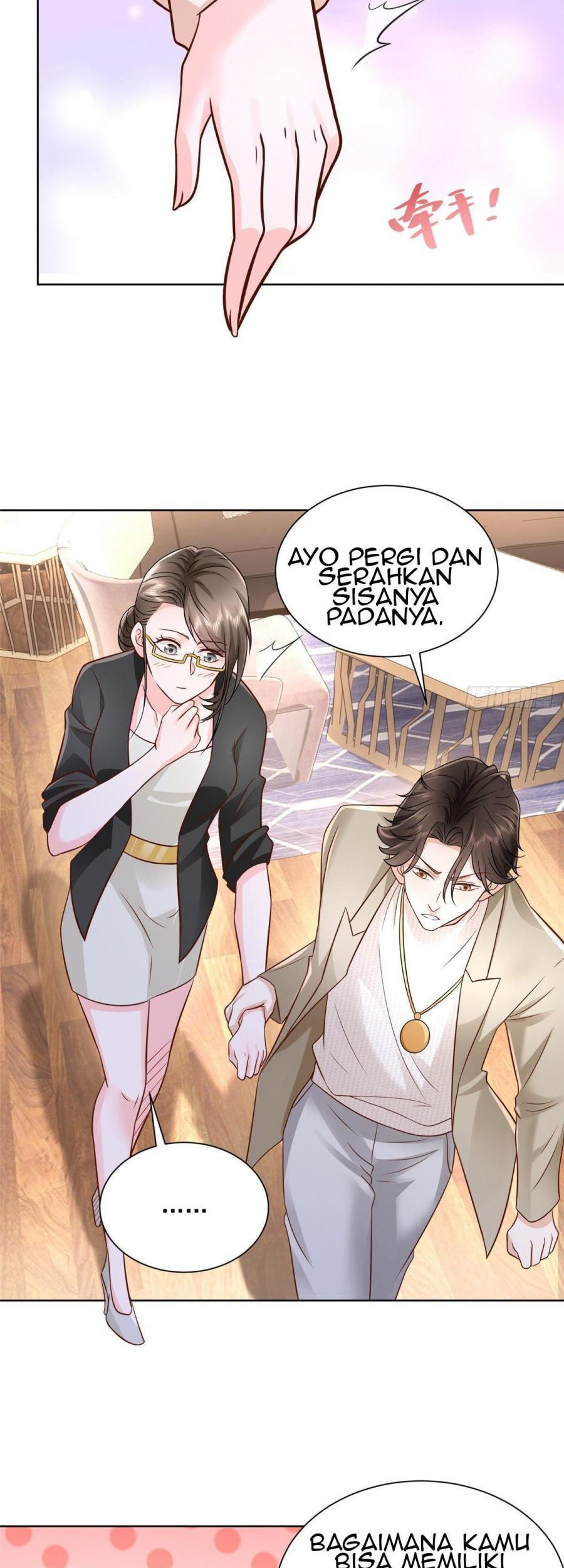 I Randomly Have A New Career Every Week Chapter 54 Gambar 6