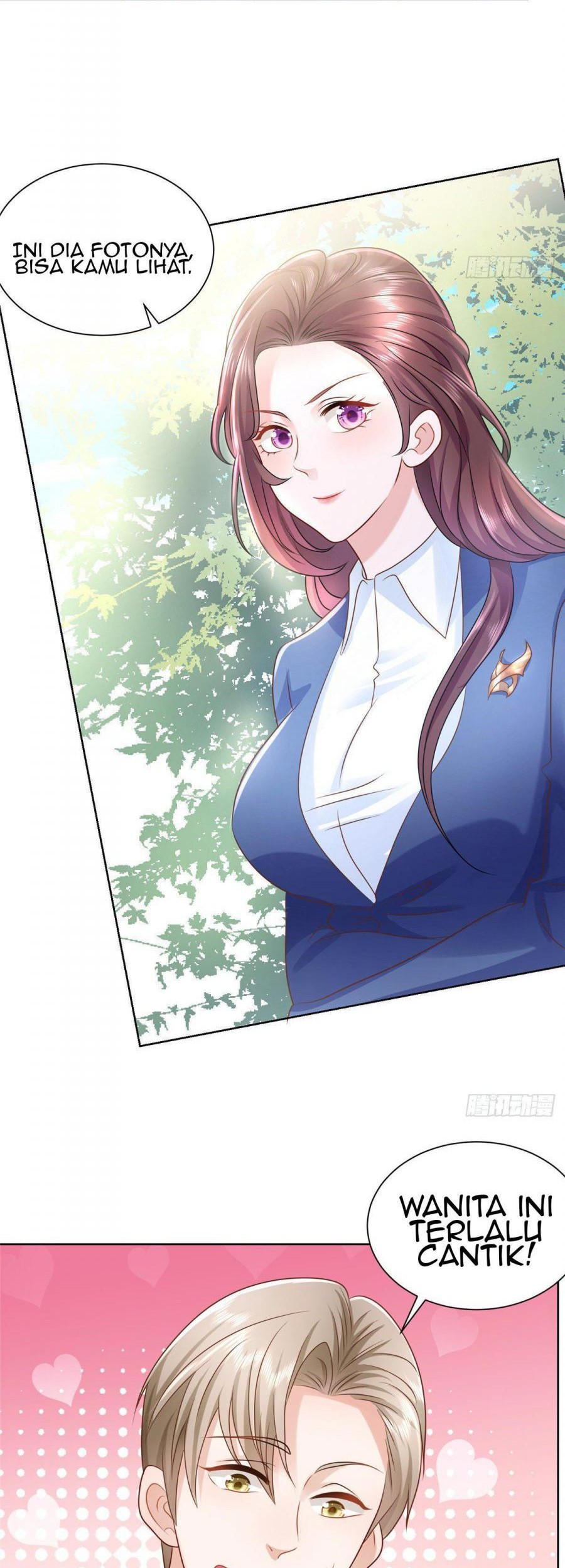 I Randomly Have A New Career Every Week Chapter 54 Gambar 22