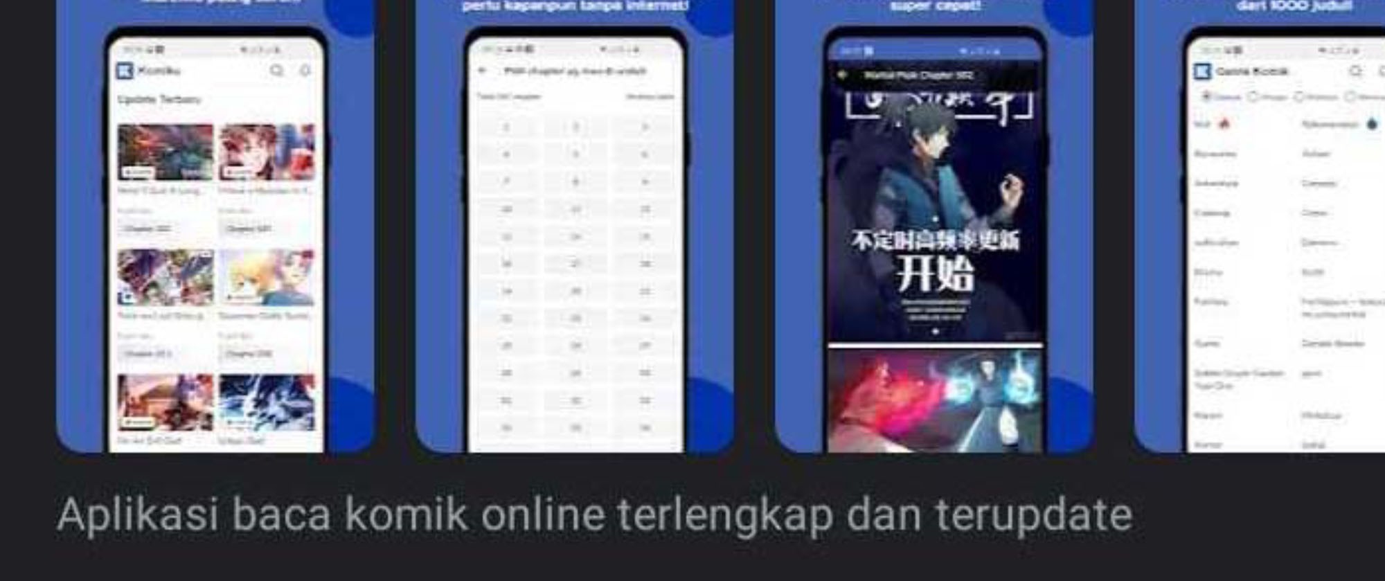 Martial Peak Part 2 Chapter 2329 Gambar 28