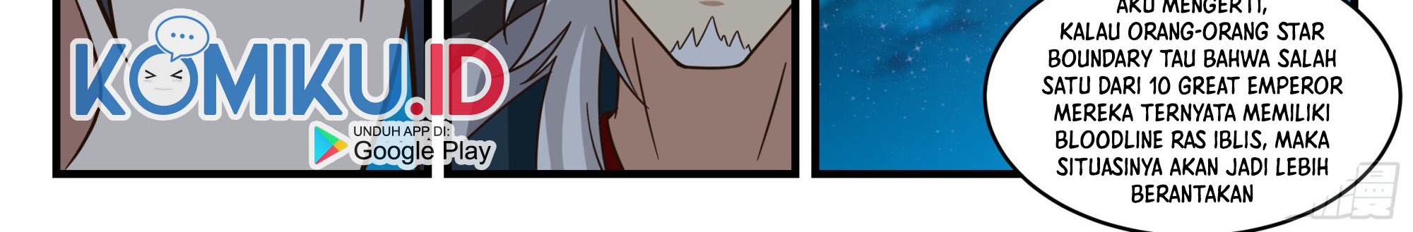 Martial Peak Part 2 Chapter 2329 Gambar 13