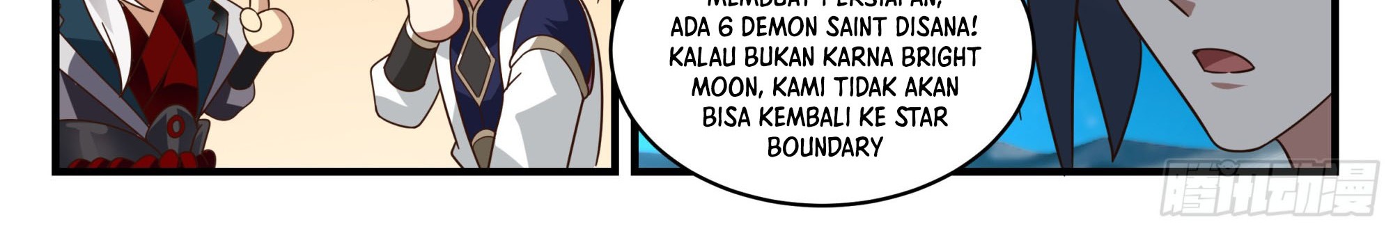 Martial Peak Part 2 Chapter 2329 Gambar 15