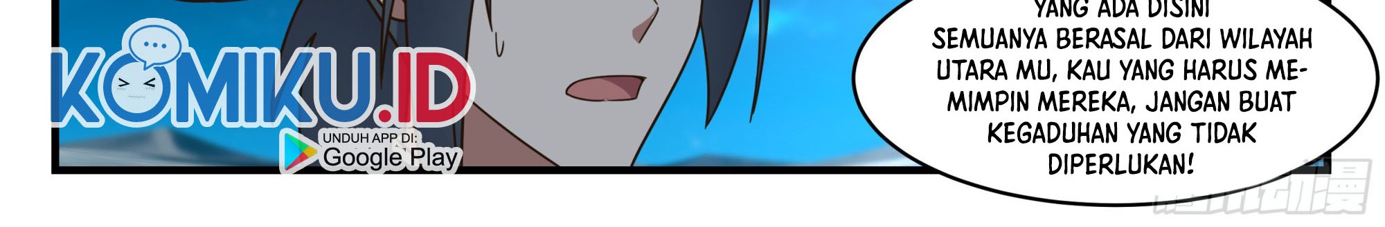 Martial Peak Part 2 Chapter 2329 Gambar 17