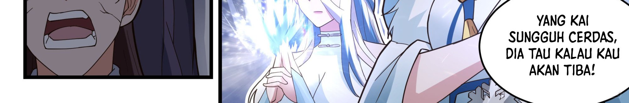 Martial Peak Part 2 Chapter 2330 Gambar 23