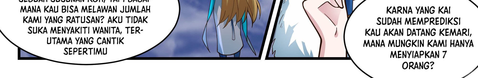 Martial Peak Part 2 Chapter 2330 Gambar 25