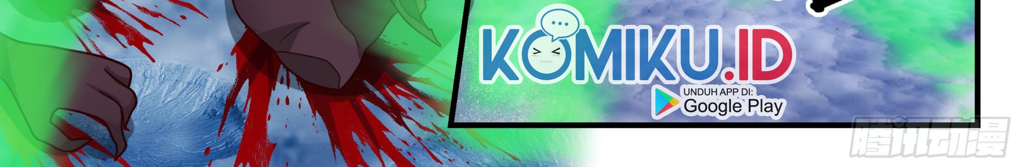 Martial Peak Part 2 Chapter 2330 Gambar 5