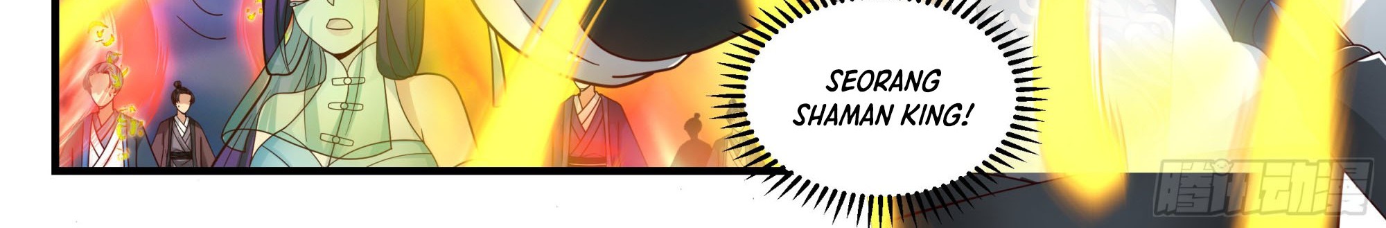 Martial Peak Part 2 Chapter 2330 Gambar 11