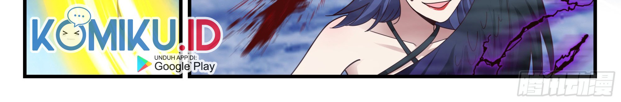 Martial Peak Part 2 Chapter 2330 Gambar 17