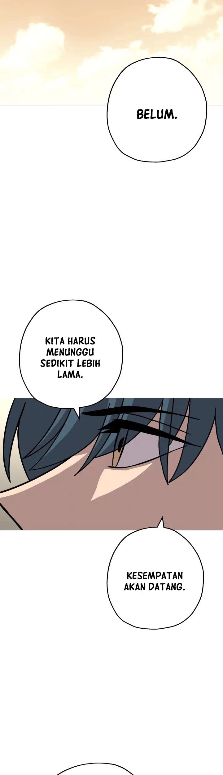 The Story of a Low-Rank Soldier Becoming a Monarch Chapter 81 Gambar 32