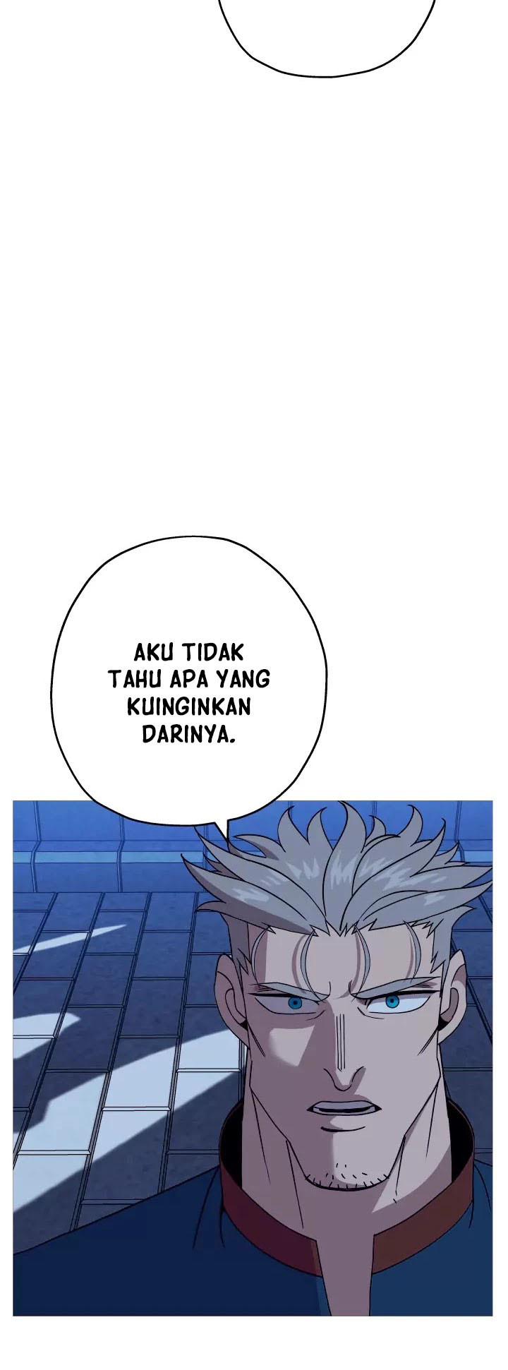 The Story of a Low-Rank Soldier Becoming a Monarch Chapter 81 Gambar 26
