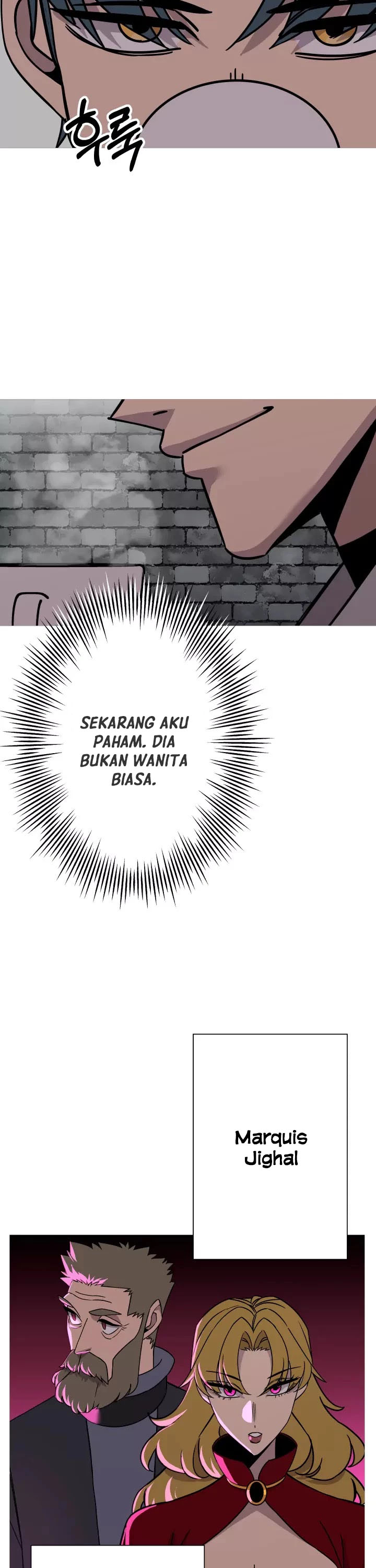 The Story of a Low-Rank Soldier Becoming a Monarch Chapter 81 Gambar 9