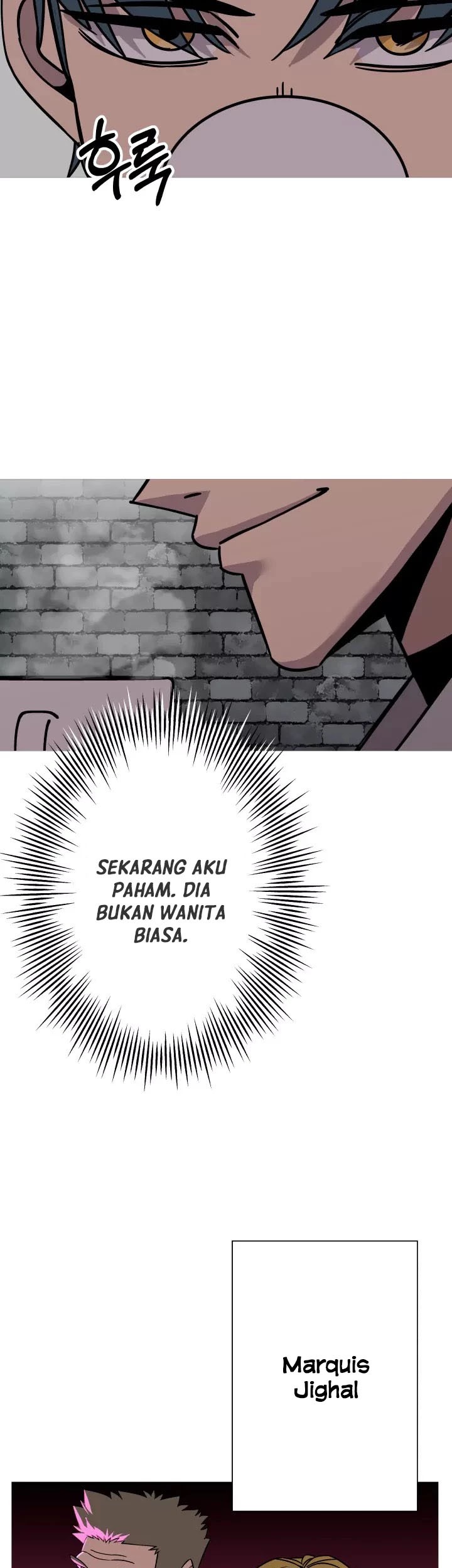 The Story of a Low-Rank Soldier Becoming a Monarch Chapter 81 Gambar 16