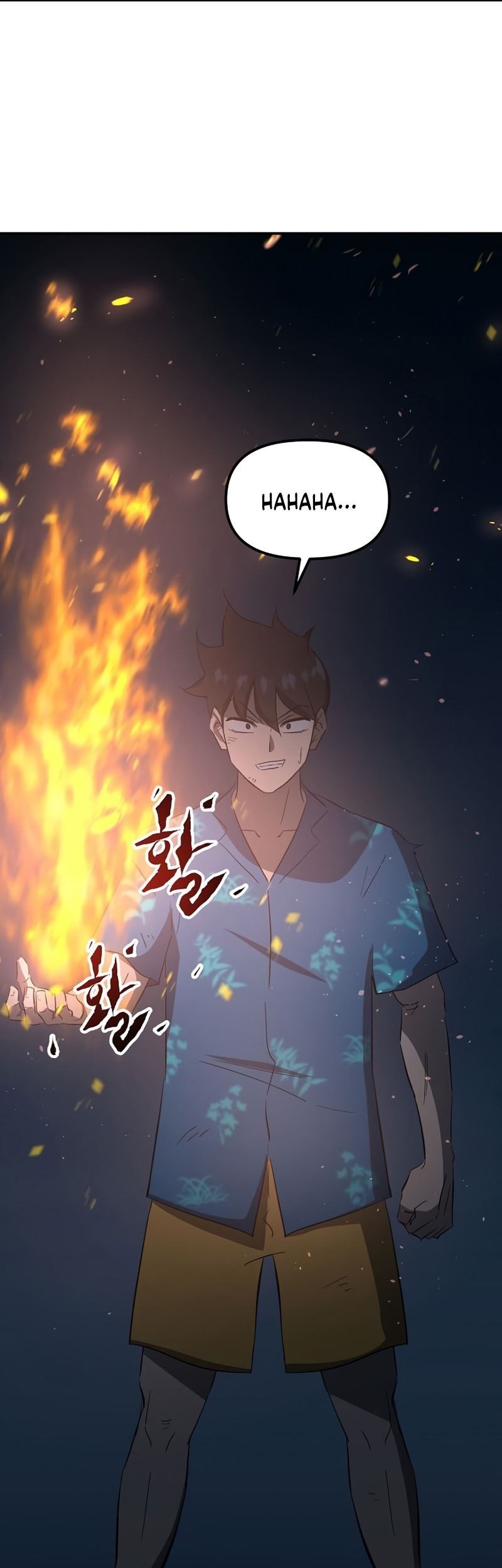 Baca  Deadbeat Hero Chapter 29 Gambar 2