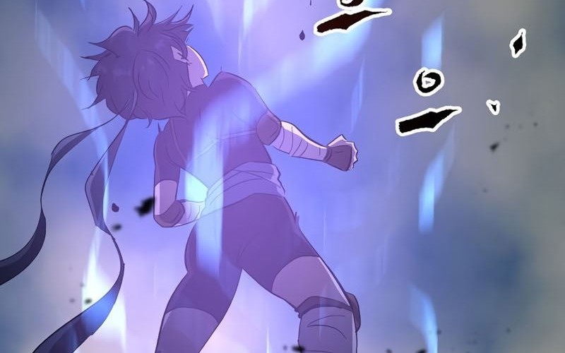 Deadbeat Hero Chapter 29 Gambar 79