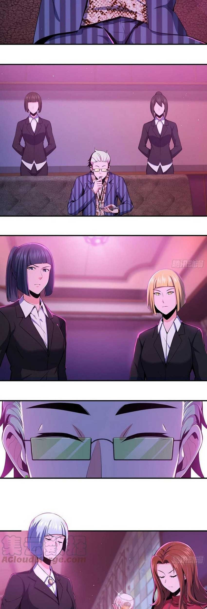 Starting from Guhuoniao Chapter 24 Gambar 31