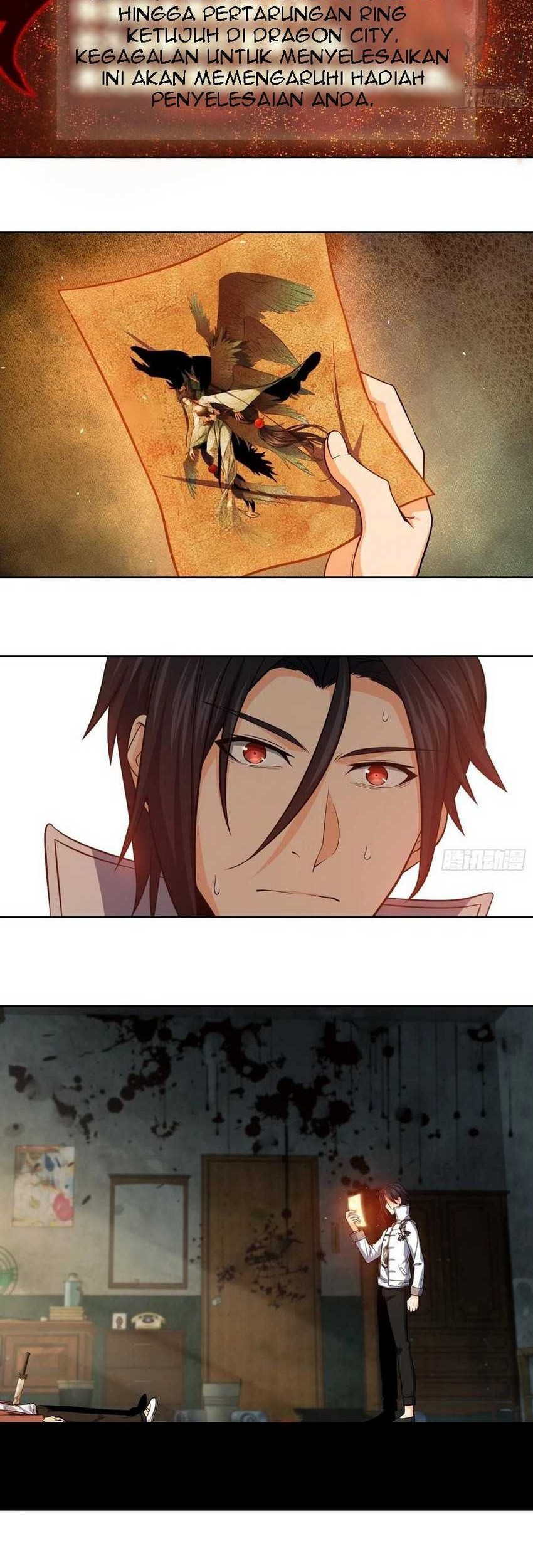 Starting from Guhuoniao Chapter 24 Gambar 9