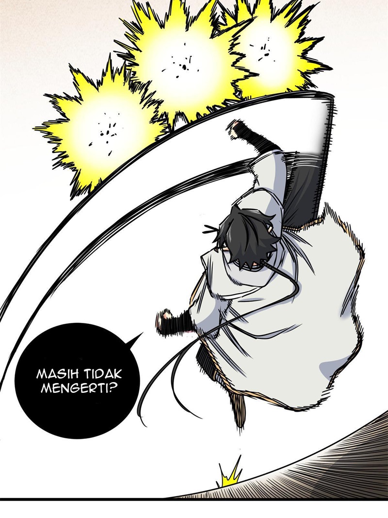 Emperor Domination Chapter 40 Gambar 10