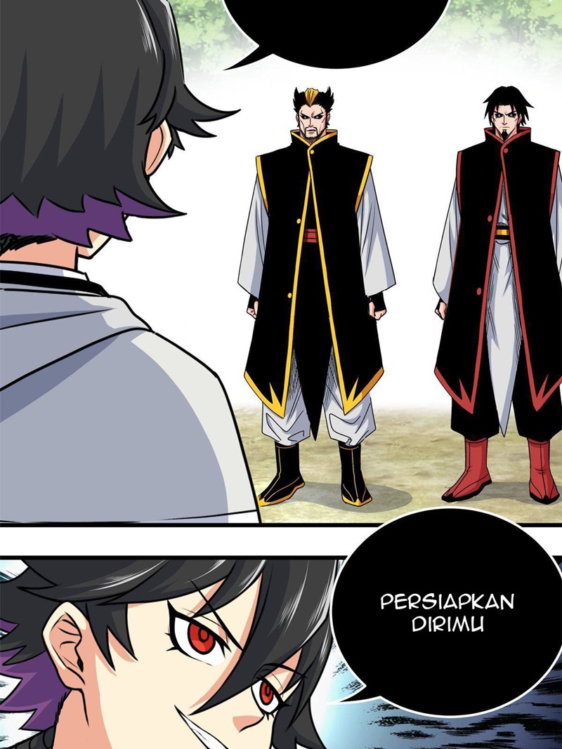 Emperor Domination Chapter 40 Gambar 13
