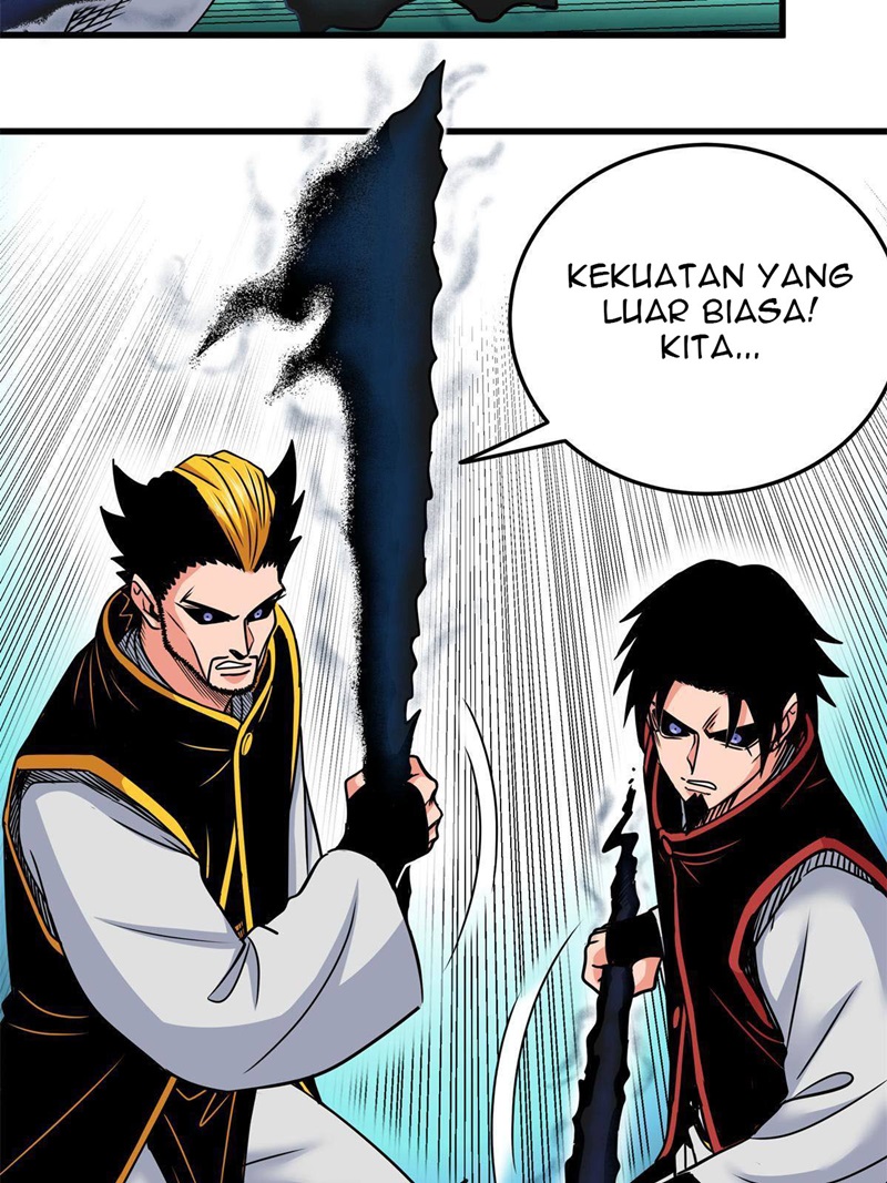 Emperor Domination Chapter 40 Gambar 15