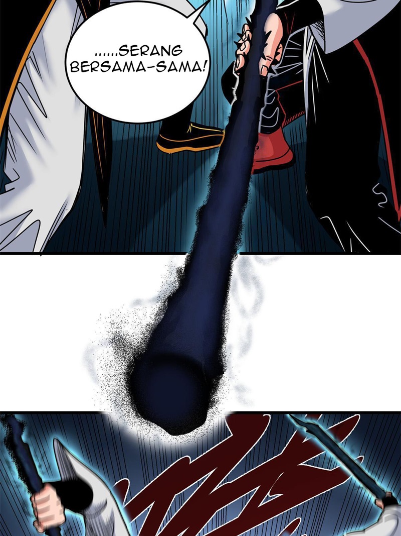 Emperor Domination Chapter 40 Gambar 16