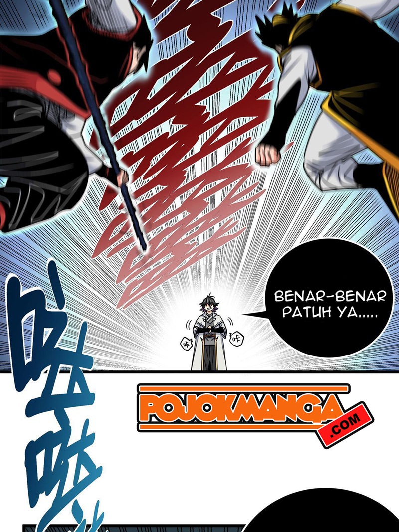 Emperor Domination Chapter 40 Gambar 17