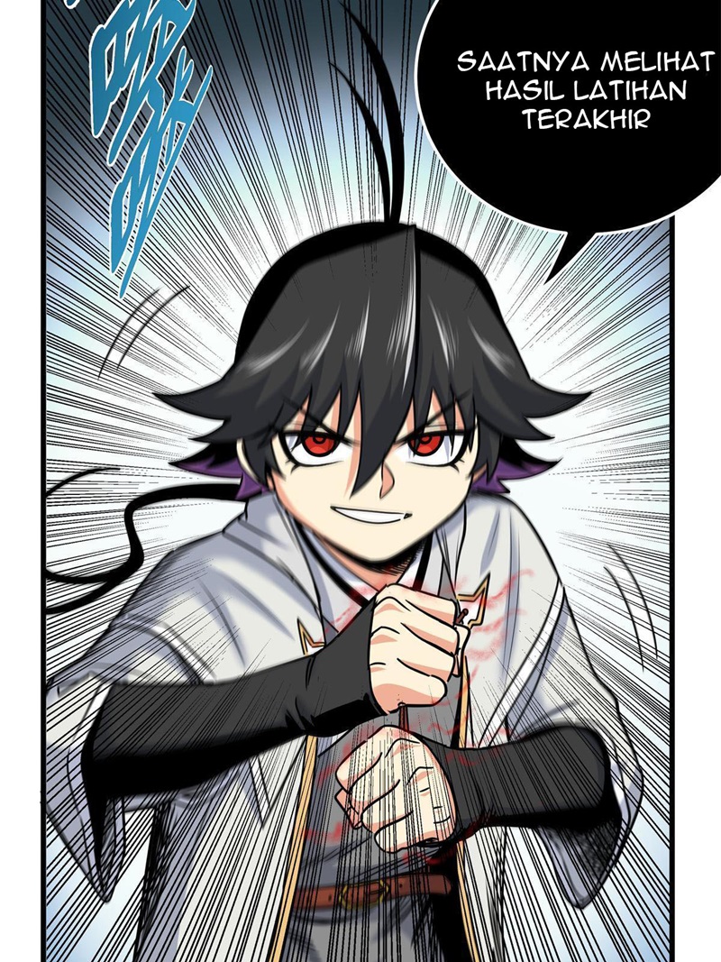 Emperor Domination Chapter 40 Gambar 18